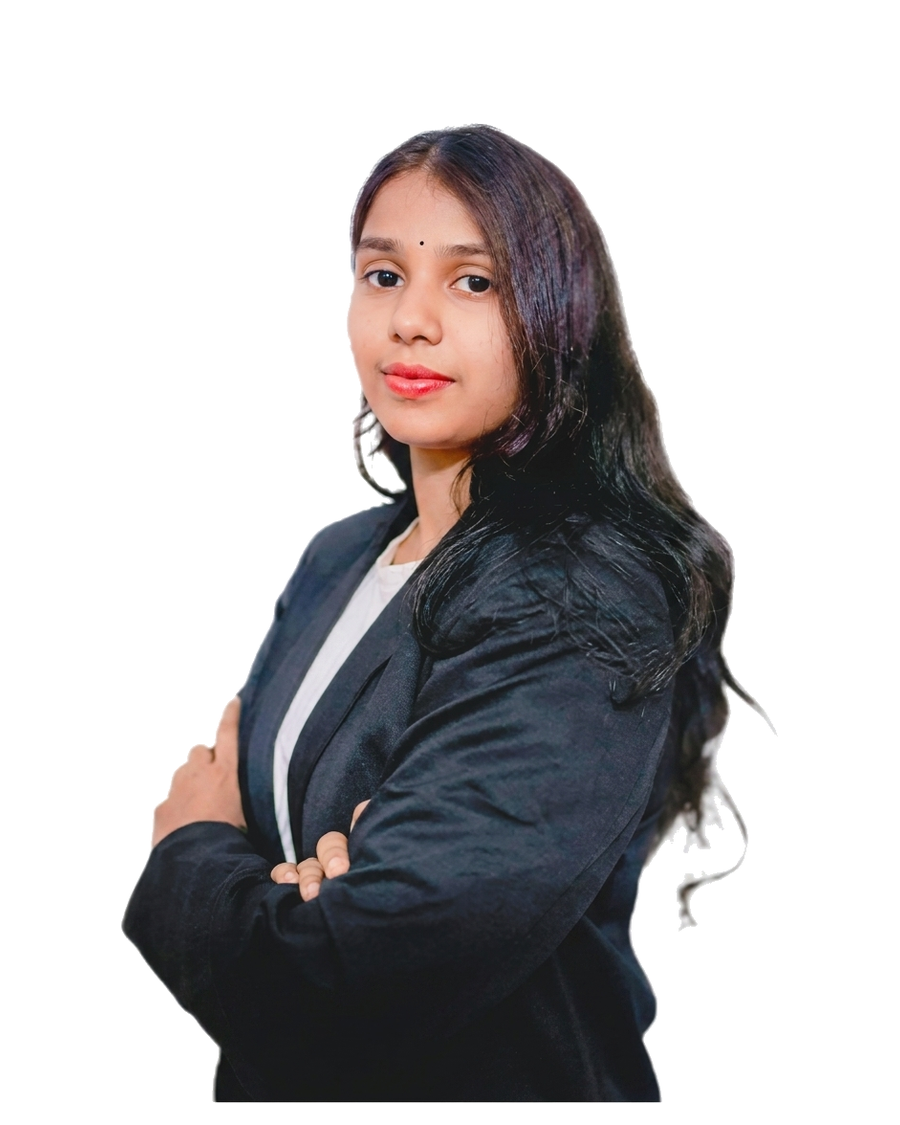 Saranya Sunkaranam portrait